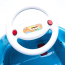 Super Dodgem Kids Electric Ride On Bumper Car