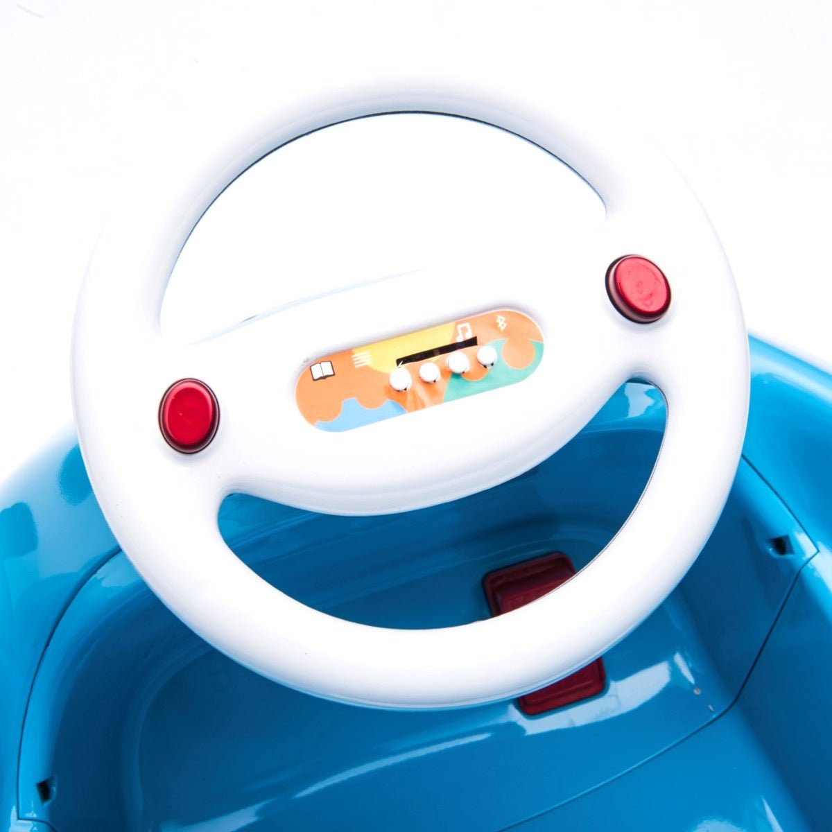 Super Dodgem Kids Electric Ride On Bumper Car