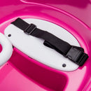 Super Dodgem Kids Electric Ride On Bumper Car