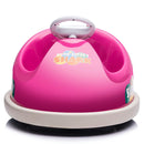 Super Dodgem Kids Electric Ride On Bumper Car