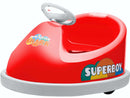 Super Dodgem Kids Electric Ride On Bumper Car