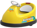 Super Dodgem Kids Electric Ride On Bumper Car