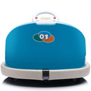 Super Dodgem Kids Electric Ride On Bumper Car