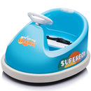Super Dodgem Kids Electric Ride On Bumper Car