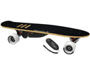The Razor X Cruiser Lithium Powered Electric Skateboard with Hand Controls