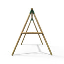 Triple Frame Green