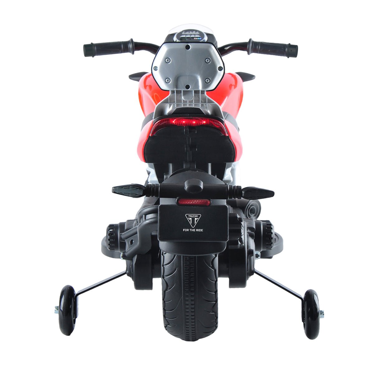 Triumph Rocket 3GT 12V Electric Ride On Motorbike
