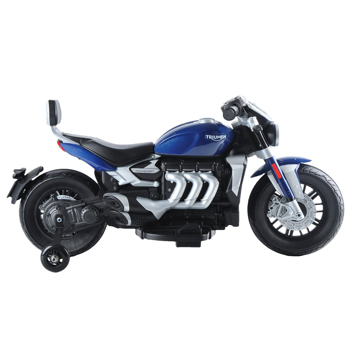 triumph sonic 3 kinderrad 20 Triumph Rocket 3GT Kids Electric Ride On Motorbike