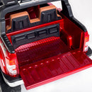 Ultimate Ford Ranger Wildtrak licensed 4WD 24V Battery Ride On Jeep