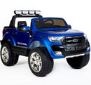 Ultimate Ford Ranger Wildtrak licensed 4WD 24V Battery Ride On Jeep