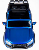 Ultimate Ford Ranger Wildtrak licensed 4WD 24V Battery Ride On Jeep