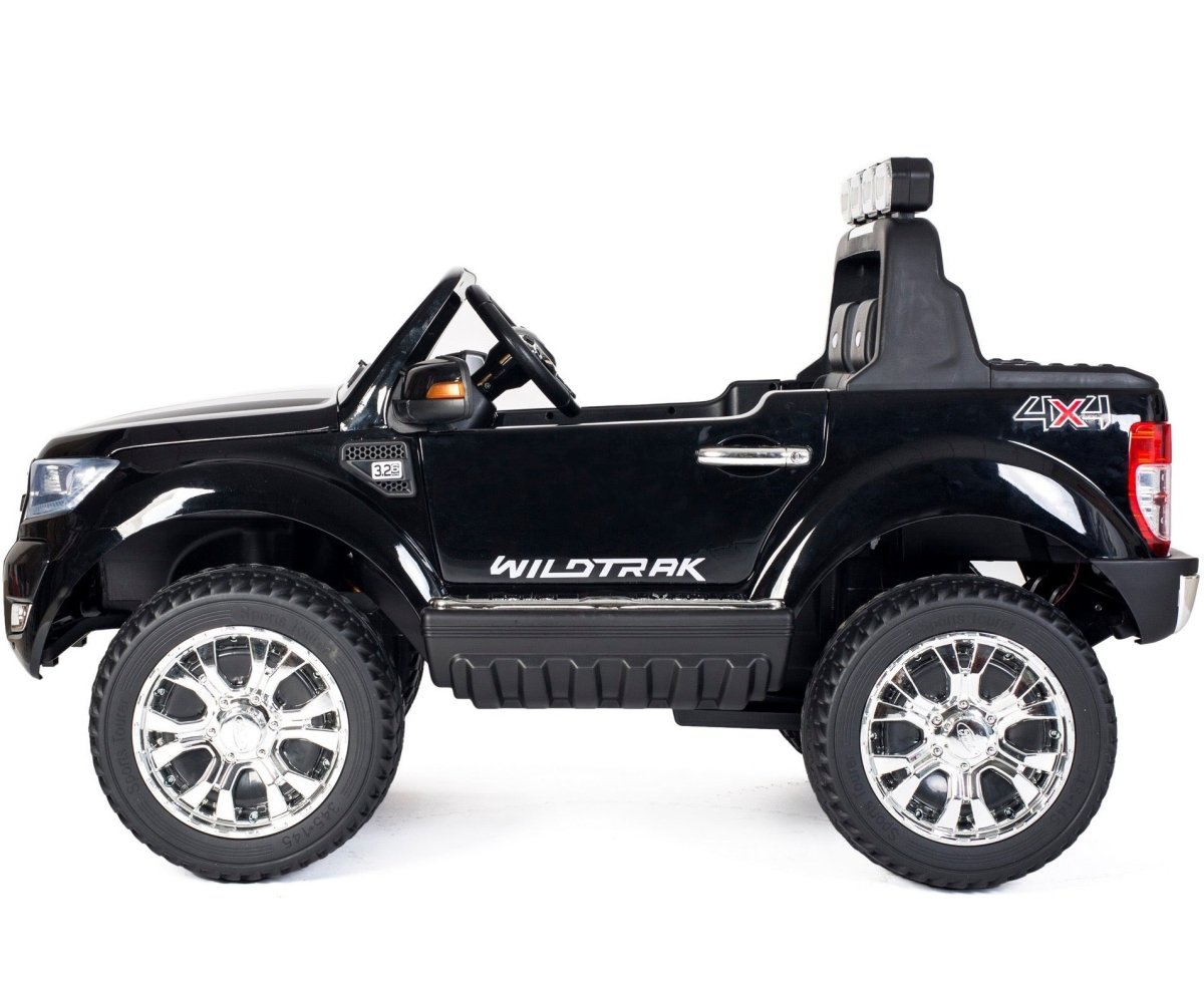 Ultimate Ford Ranger Wildtrak licensed 4WD 24V Battery Ride On Jeep