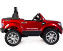 Ultimate Ford Ranger Wildtrak licensed 4WD 24V Battery Ride On Jeep