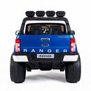 Ultimate Ford Ranger Wildtrak licensed 4WD 24V Battery Ride On Jeep