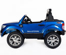 Ultimate Ford Ranger Wildtrak licensed 4WD 24V Battery Ride On Jeep