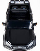 Ultimate Ford Ranger Wildtrak licensed 4WD 24V Battery Ride On Jeep