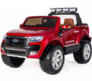 Ultimate Ford Ranger Wildtrak licensed 4WD 24V Battery Ride On Jeep