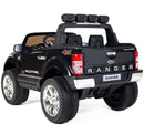 Ultimate Ford Ranger Wildtrak licensed 4WD 24V Battery Ride On Jeep