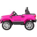 Ultimate Ford Ranger Wildtrak licensed 4WD 24V Battery Ride On Jeep