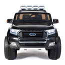 Ultimate Ford Ranger Wildtrak licensed 4WD 24V Battery Ride On Jeep