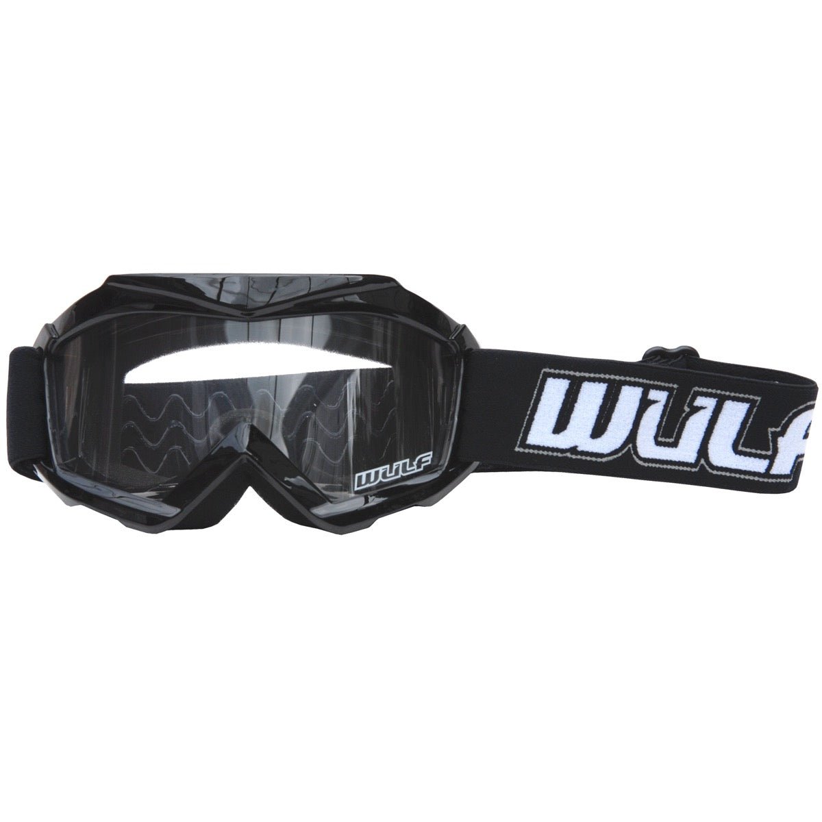 Wulfsport Cub Goggles